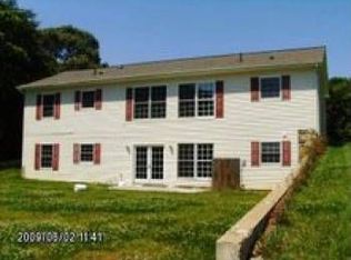 3360 Bonbrook Mill Rd, Wirtz, VA 24184