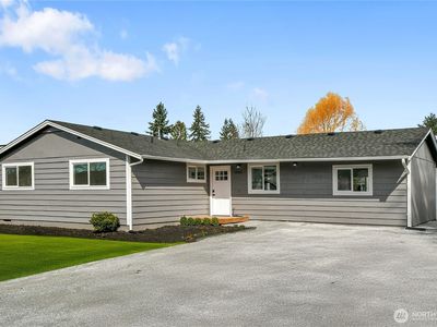 1006 Fidalgo Street, Sedro Woolley, WA, 98284