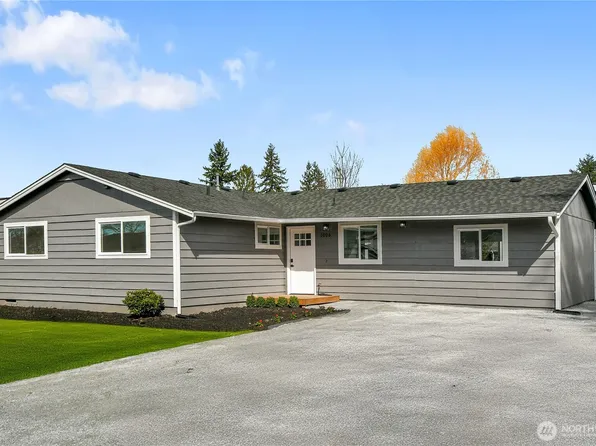 1006 Fidalgo Street, Sedro Woolley, WA 98284