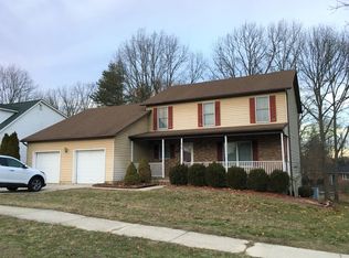 914 Merriweather Way, Severn, MD 21144