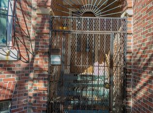 101 Cedar St #2, Roxbury, MA 02119