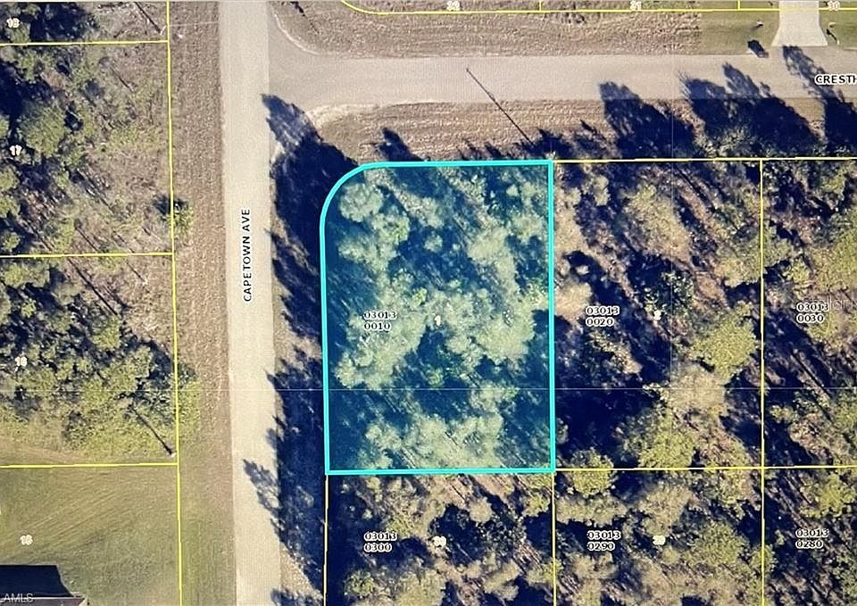 1st image of 1010 CRESTHAVEN STREET LOT 1