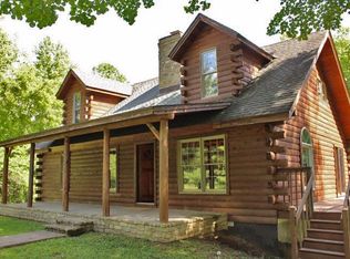 2505 Echo Point Rd, Bronston, KY 42518