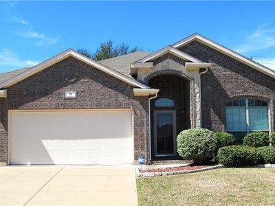 16 Beechcreek Dr, Fort Worth, TX, 76134