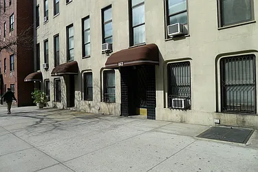 Rented by Corcoran