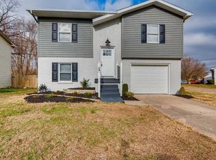 1046 Hensz Ave, Evansville, IN