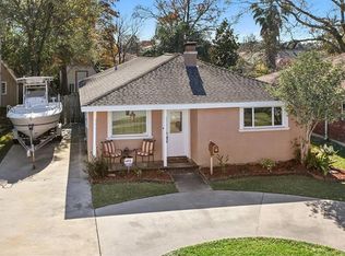 5012 Ithaca St, Metairie, LA 70006
