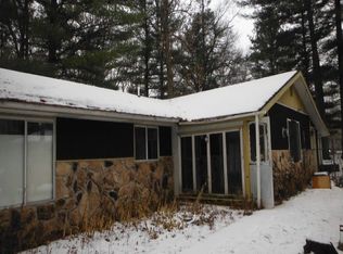 1284 Plank Rd, Tawas City, MI 48763