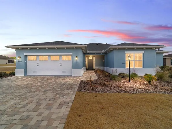 9262 SW 102nd Avenue Rd, Ocala, FL 34481