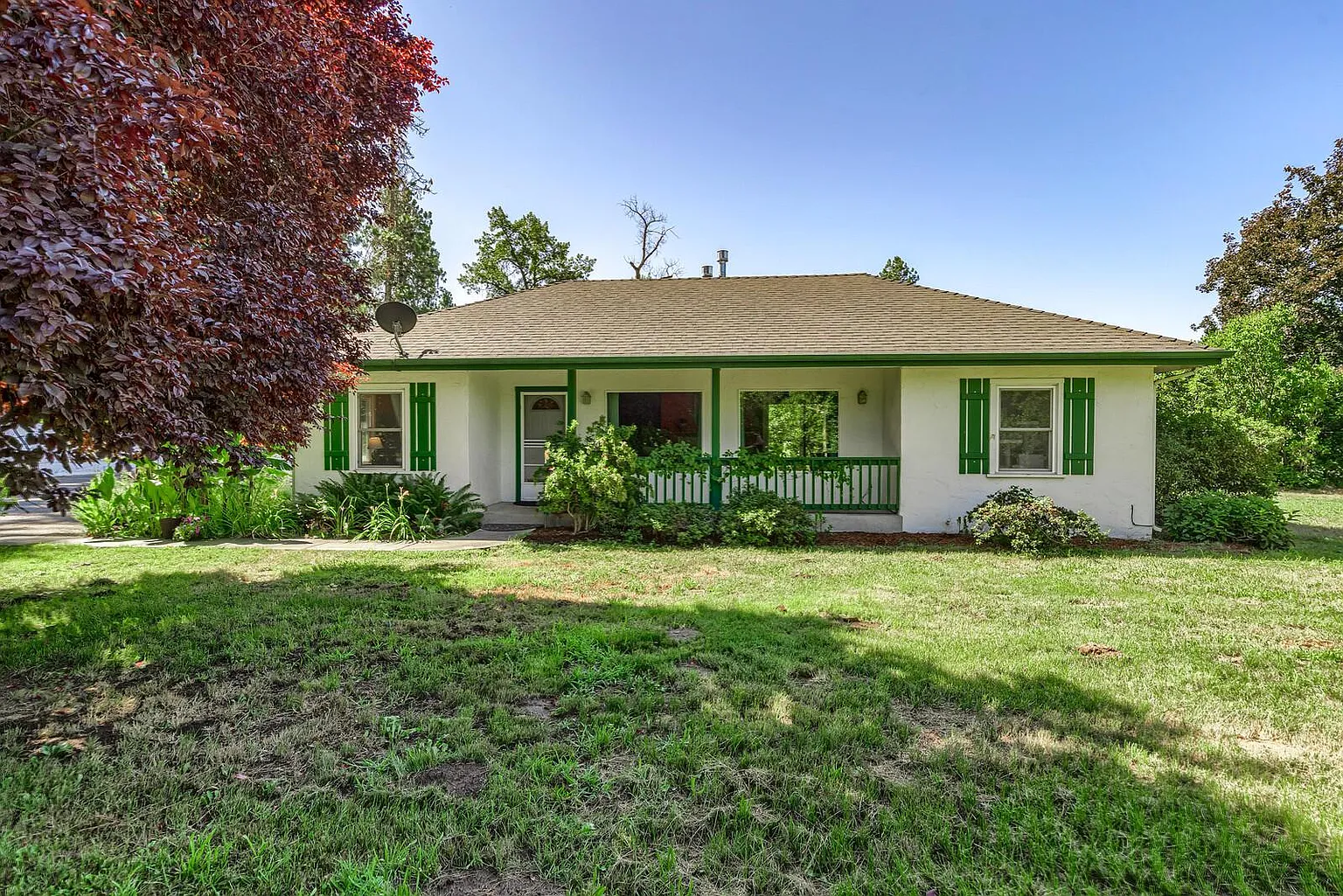 2833 Lower River Rd photo 1