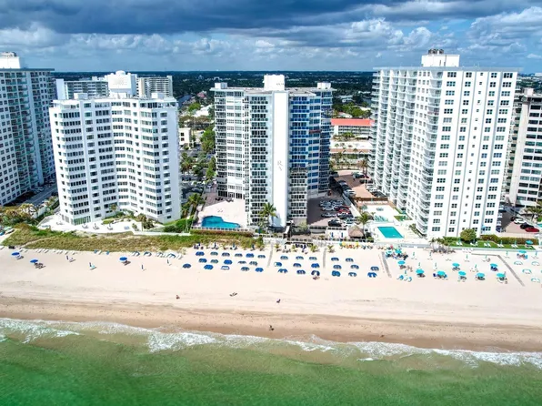 3700 Galt Ocean Drive #1715, Fort Lauderdale, FL 33308