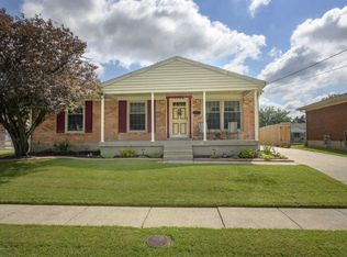 7705 Lesane Dr, Louisville, KY
