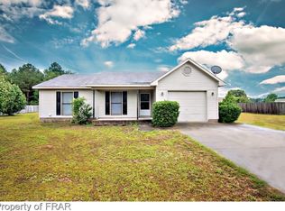 4428 Ellenbrook Dr, Fayetteville, NC 28312