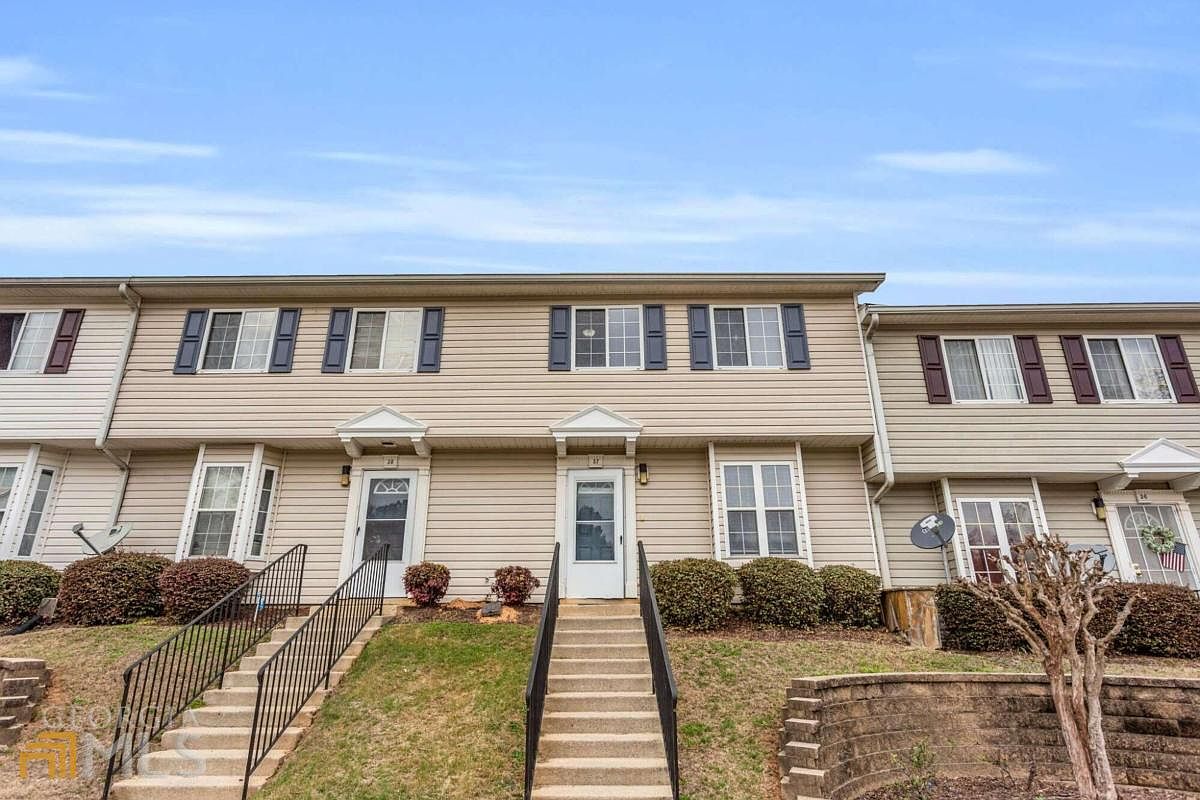 1625 Conley Rd APT 37, Conley, GA 30288 Zillow