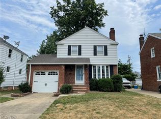 27001 Oriole Ave, Euclid, OH 44132