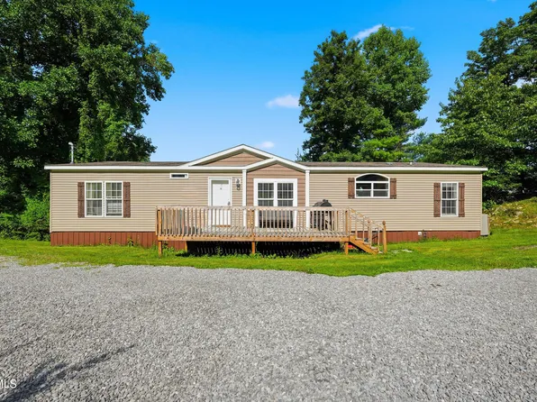 206 Wampler Ave SW, Wise, VA 24293