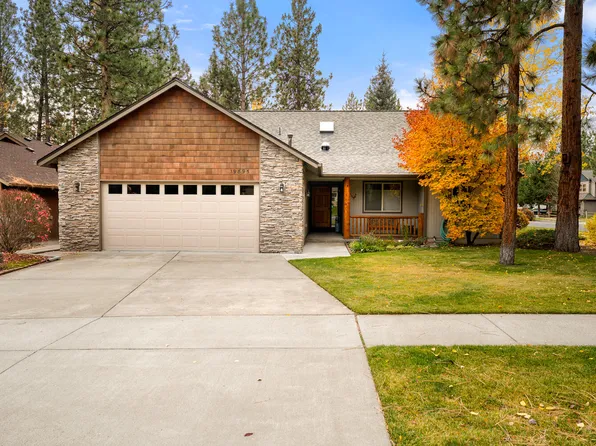 19895 Porcupine Dr, Bend, OR 97702