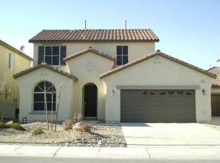 4428 Santa Clarita Ave, Las Vegas, NV 89115