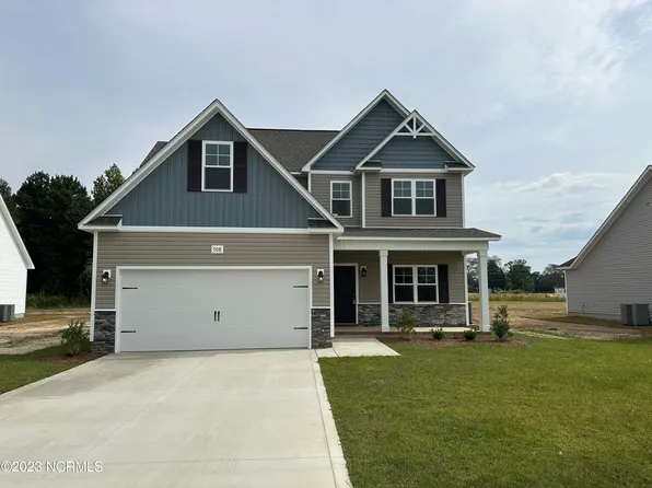 708 Alpha Court, Beulaville, NC 28518