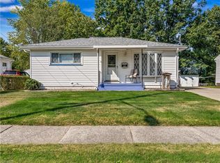 1520 Creighton Ave, Akron, OH 44310