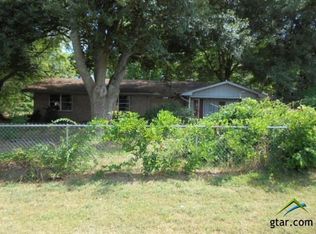 12551 Greenland Blvd, Tyler, TX 75704