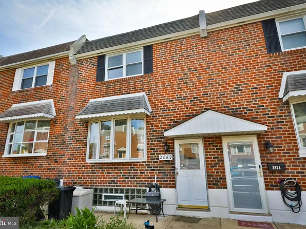 2869 Tremont St, Philadelphia, PA 19136