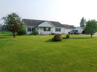 390 W 400 N, Howe, IN 46746