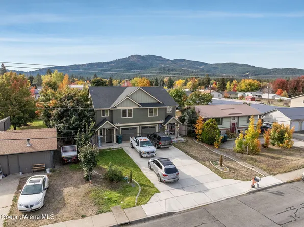 1622/1624 E 3rd Ave, Post Falls, ID 83854