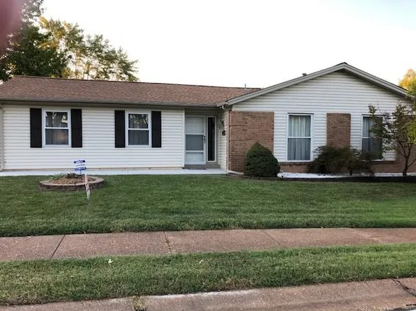 5001 Kerth Rd, Saint Louis, MO 63128