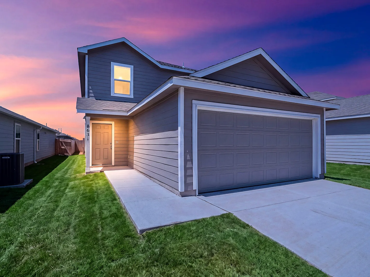 4 bed, 2.5 bath, 1692 sqft, $1,684 — Photo 3