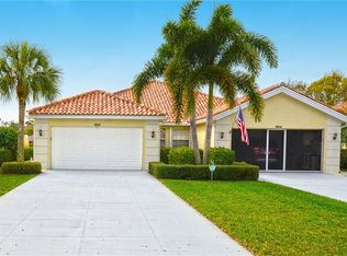 1622 SW Pineland Way, Palm City, FL 34990