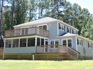 945 Folly Rd #ICW, Myrtle Beach, SC 29588