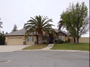 15338 Sequoia Grove Ave, Bakersfield, CA 93314