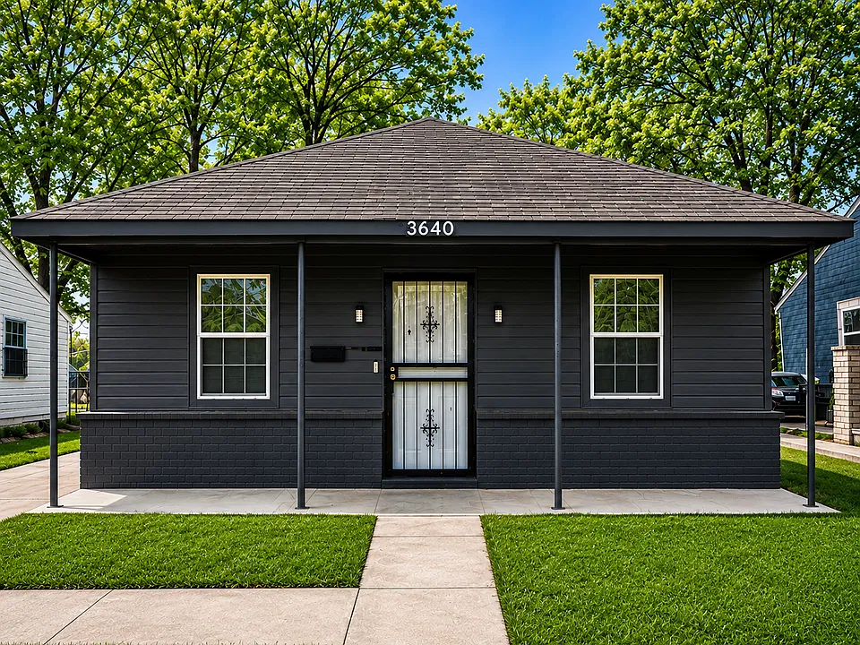 3640 Fairmont Ave