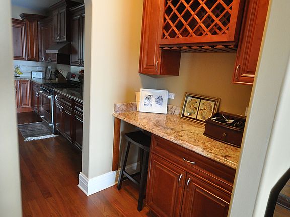 Wine bar near Pantry