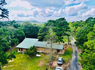 389 Nettle Trl, Marshall, AR 72650