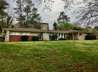 1204 Rio Vista Dr, Dalton, GA 30720