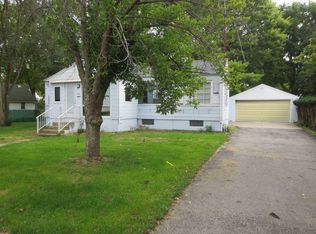 406 S Main Ave, Minier, IL 61759