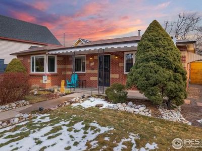 2236 N Meade St, Denver, CO, 80211
