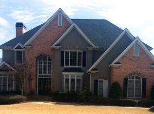 112 Riverview Dr, Suwanee, GA 30024