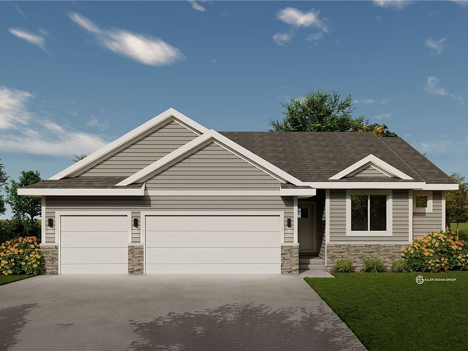 1421 NE Poplar Ct, Grimes, IA 50111 MLS 677515 Zillow
