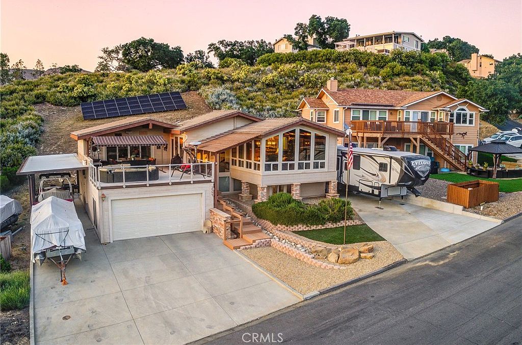 2594 Shoreline Rd, Bradley, CA 93426 MLS NS23088863 Zillow