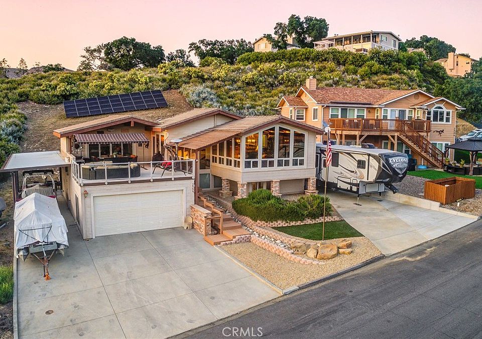 2594 Shoreline Rd, Bradley, CA 93426 MLS NS23088863 Zillow