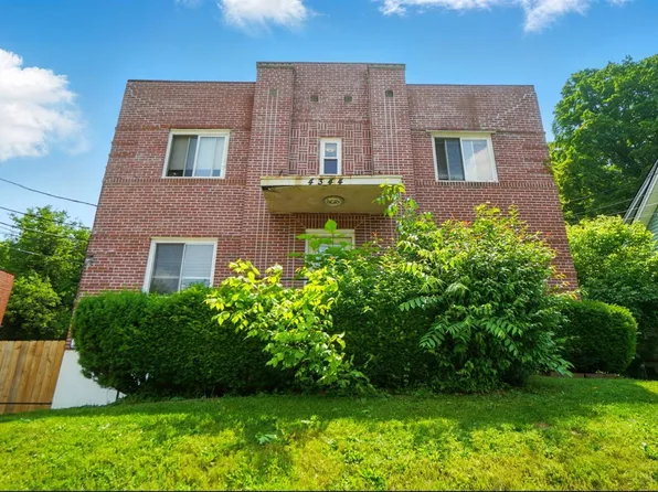 4344 Kirby Ave, Cincinnati, OH 45223