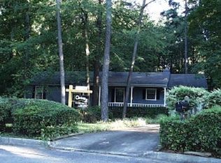 415 Hastings Cutoff, Augusta, GA 30907