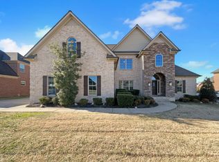 1231 Pleasant Colony Ct, Murfreesboro, TN 37129