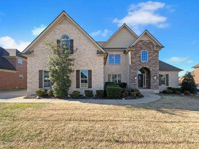1231 Pleasant Colony Ct, Murfreesboro, TN, 37129