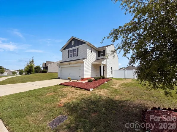 1140 Winding Creek Rd, Granite Quarry, NC 28146