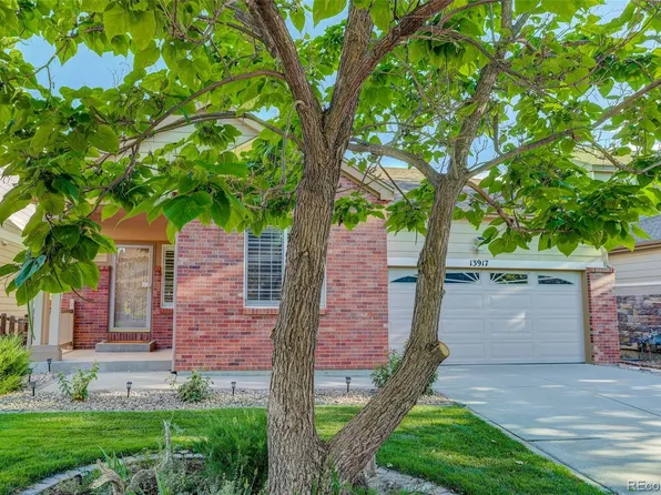 13917 E 105th Place, Commerce City, CO 80022
