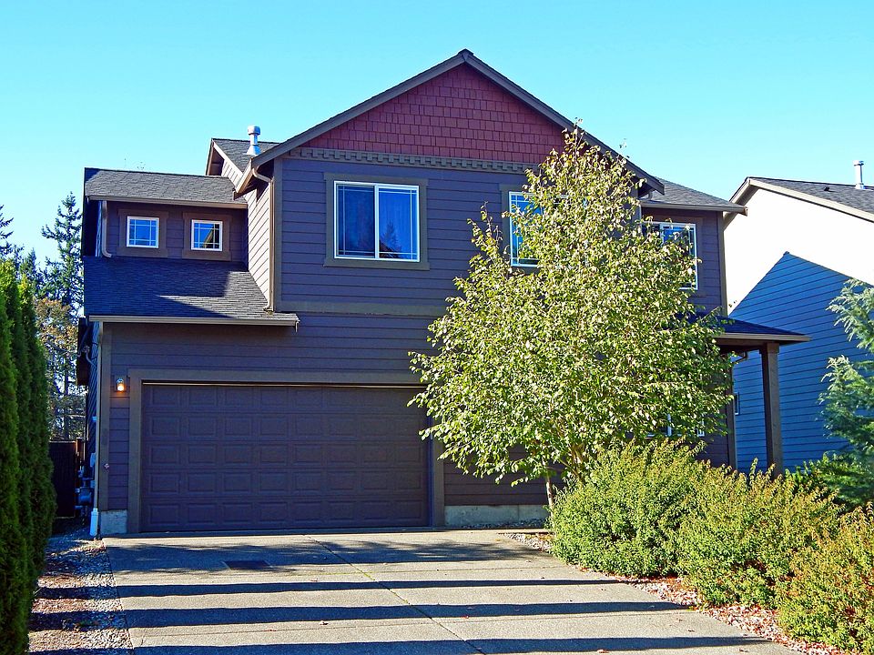 1st image of 15902 19th Ave E